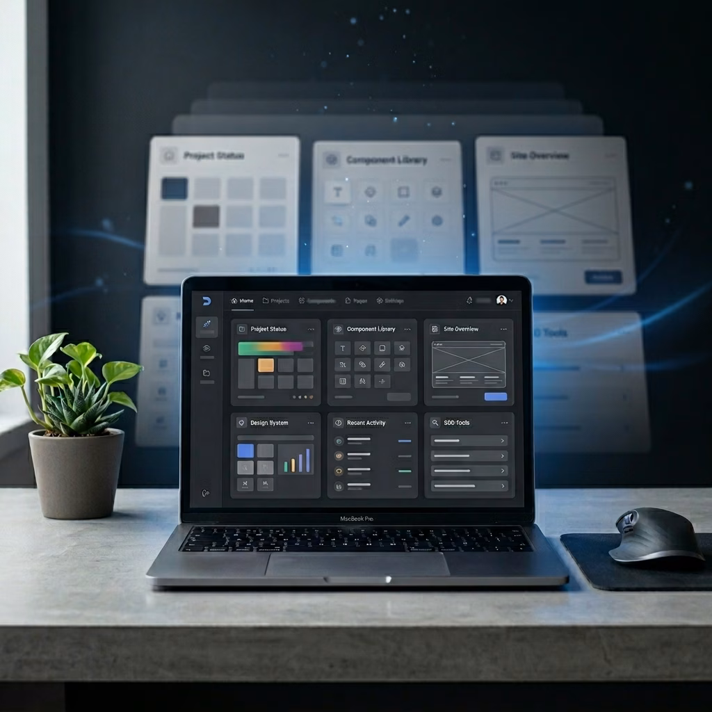 Your website is the opening pitch
