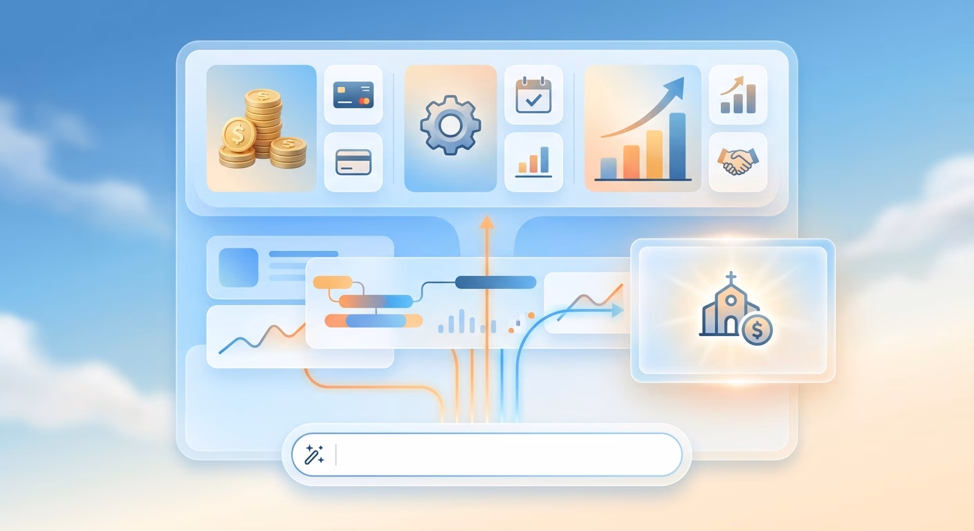 Payments & Operations