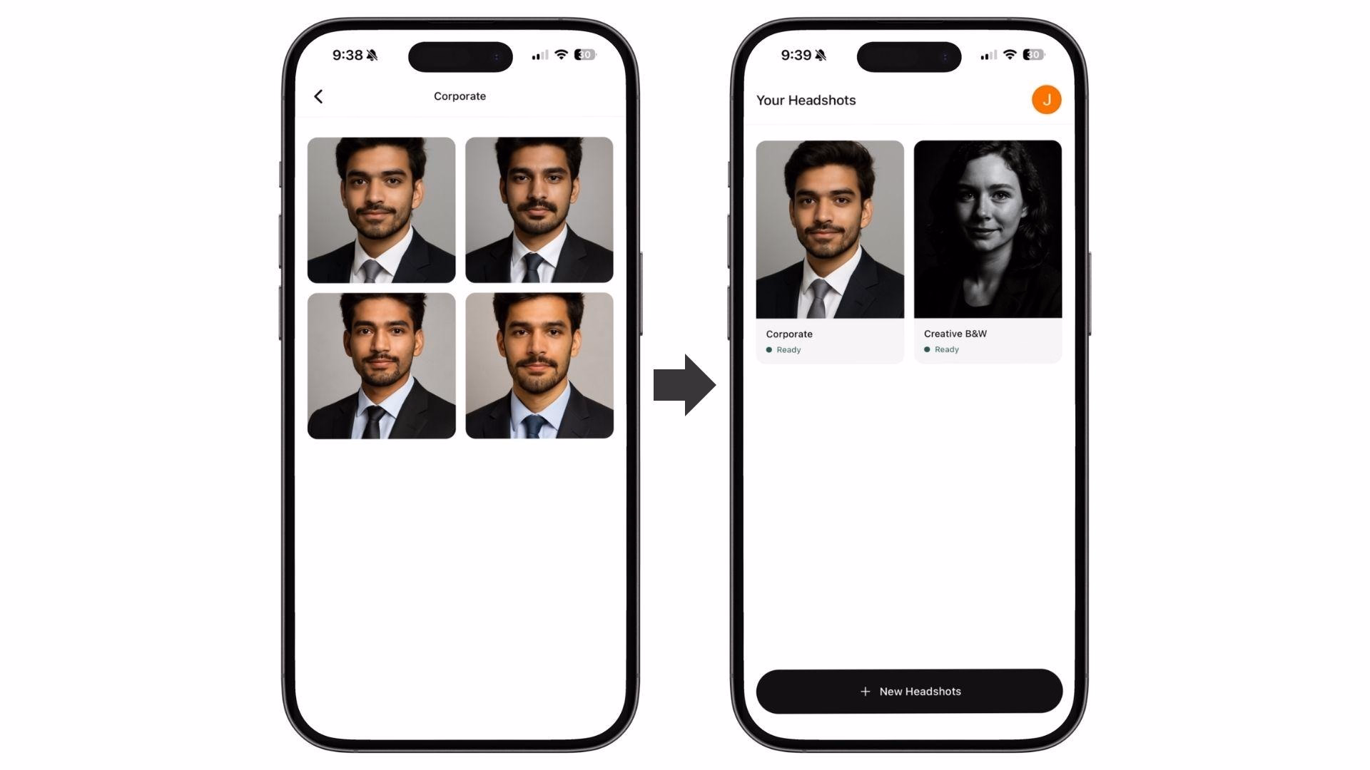 test the app on our phone