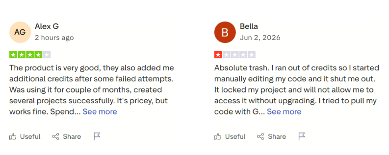 v0 user review