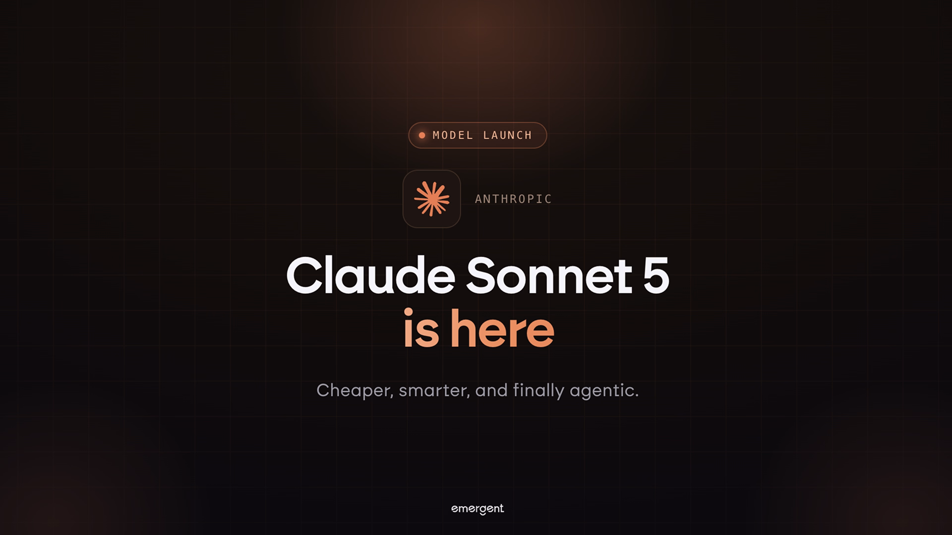 cluade-sonnet-5-launch