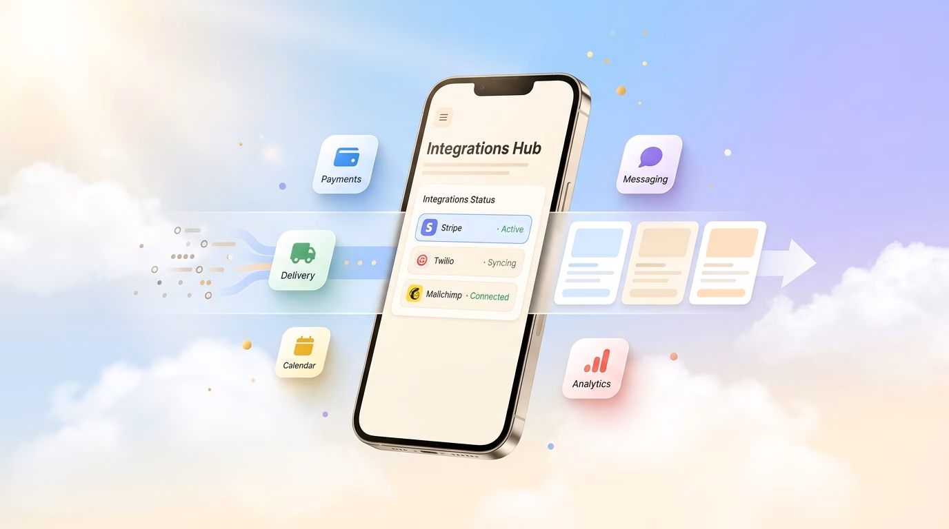 Members & Notifications