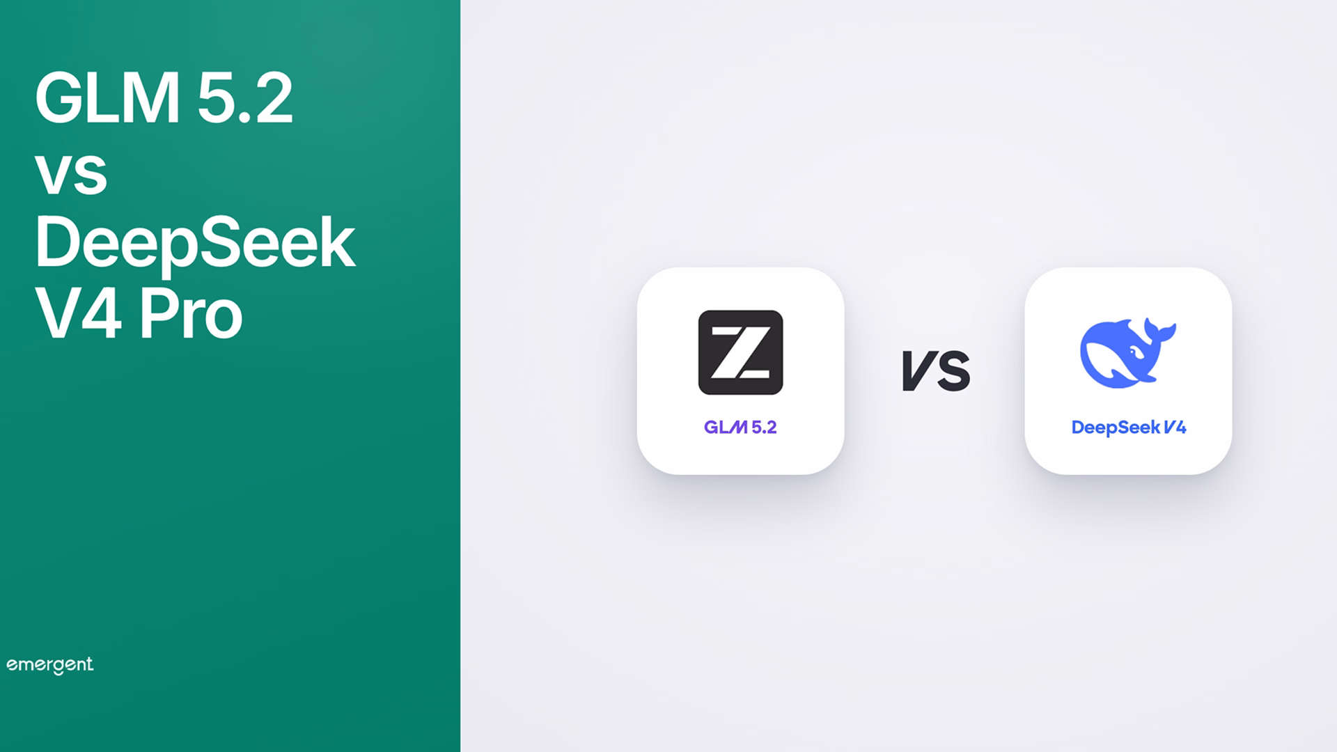 glm 5.2 vs deepseek v4 pro