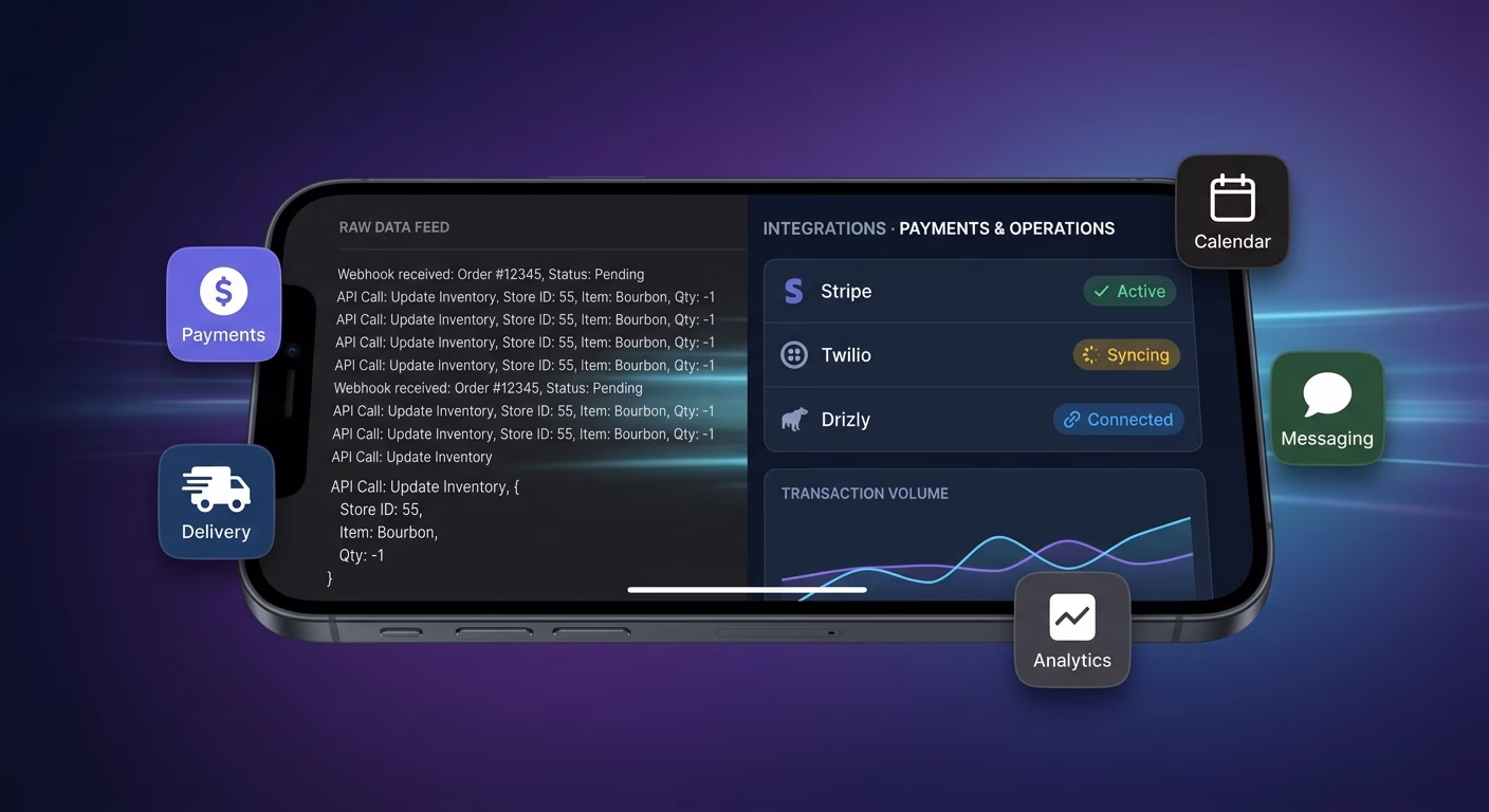 Payments & Operations