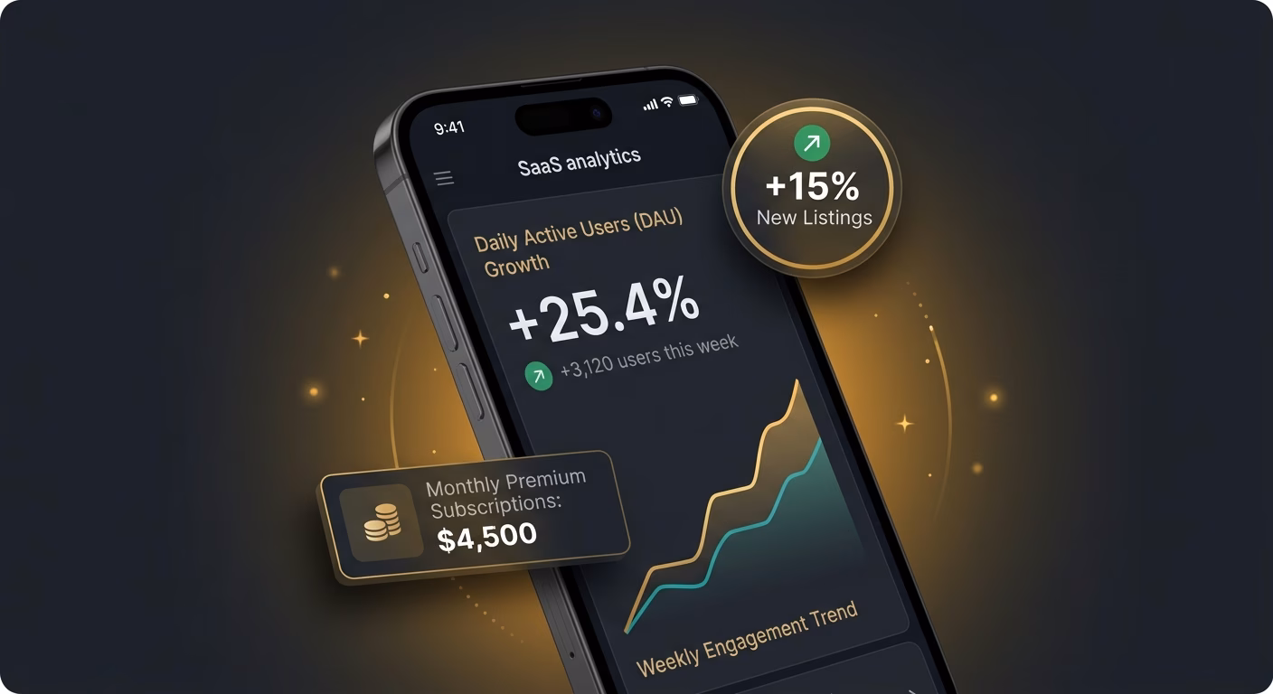 Trustworthy Lists Earn Daily Users