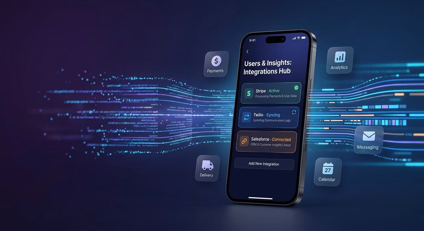 Users & Insights