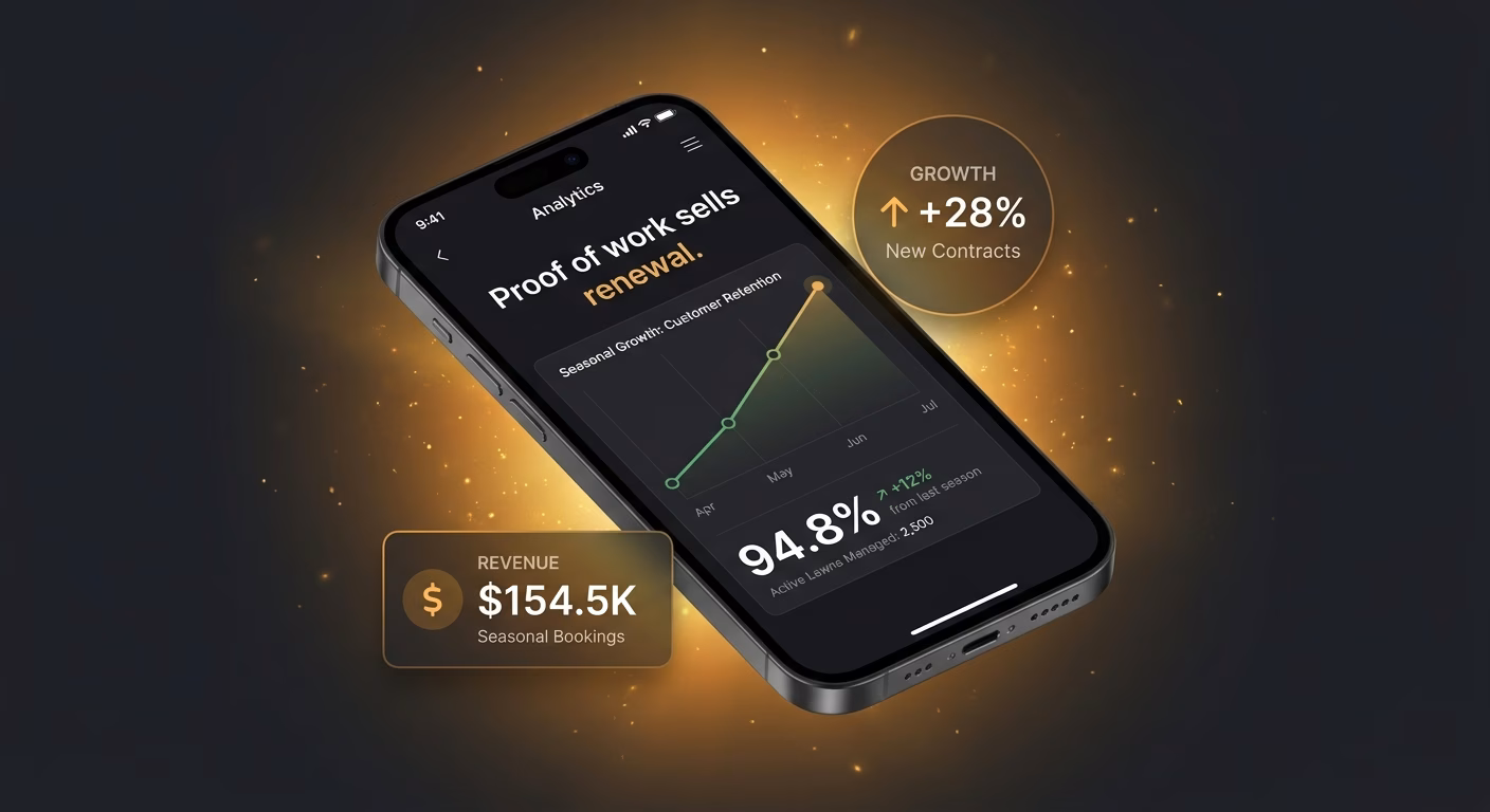 Proof Of Work Sells Renewal