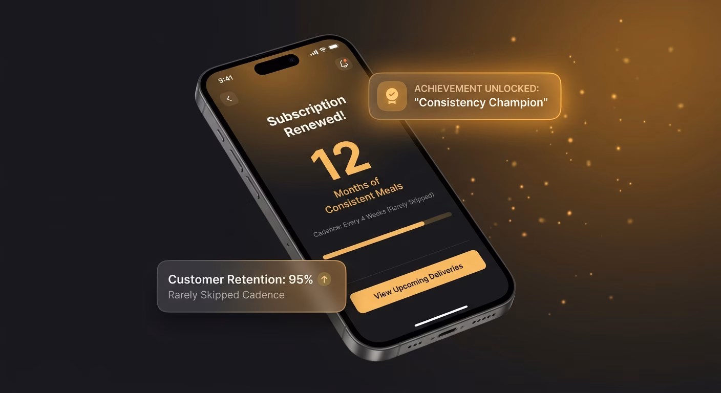 A Cadence Customers Rarely Skip