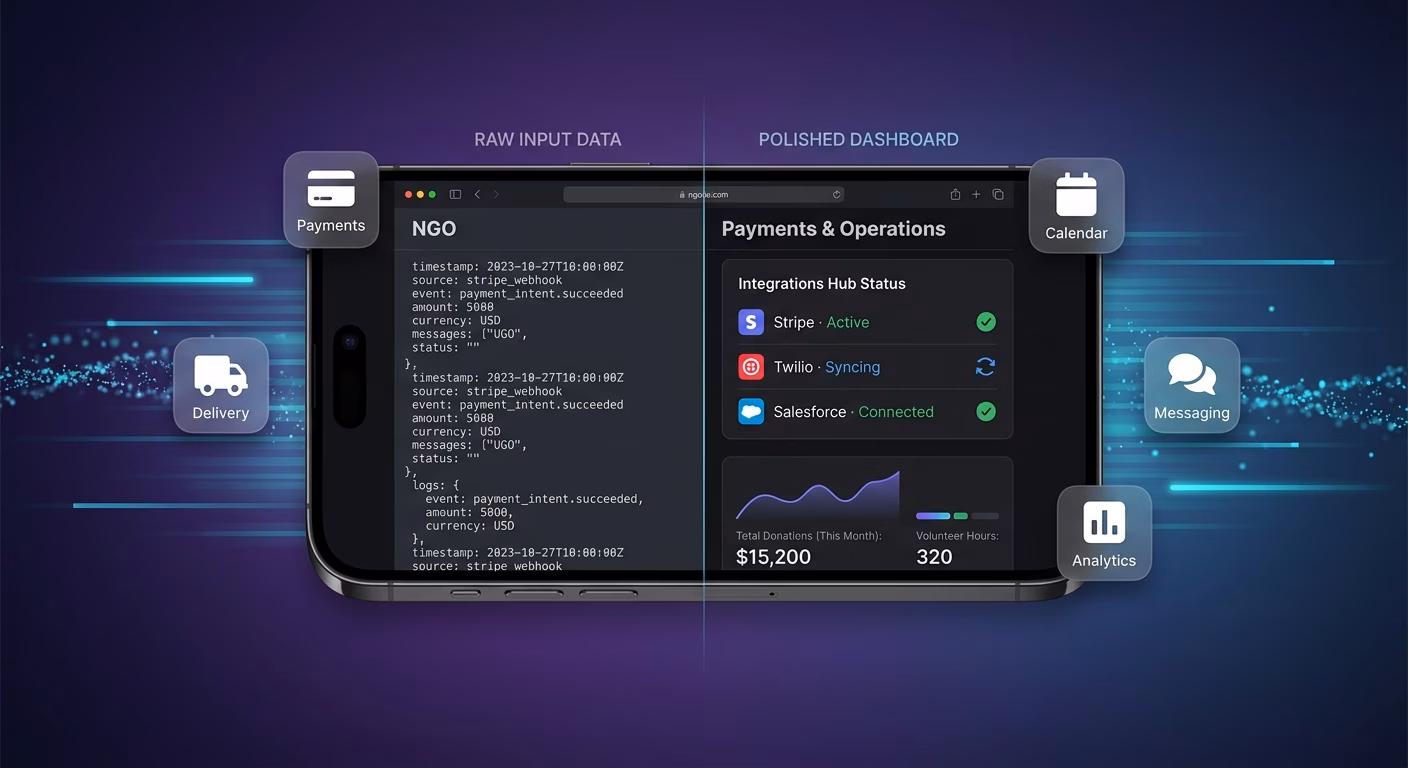 Payments & Operations