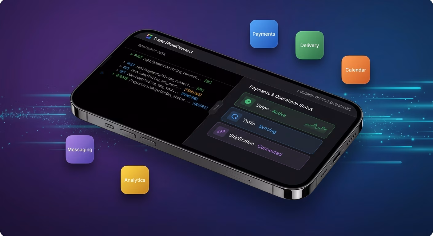 Payments & Operations
