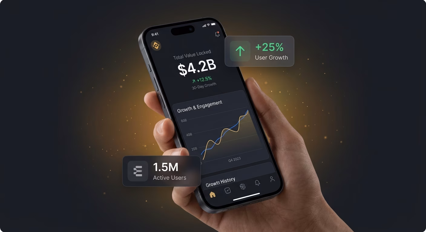 Visible Proof Earns User Trust