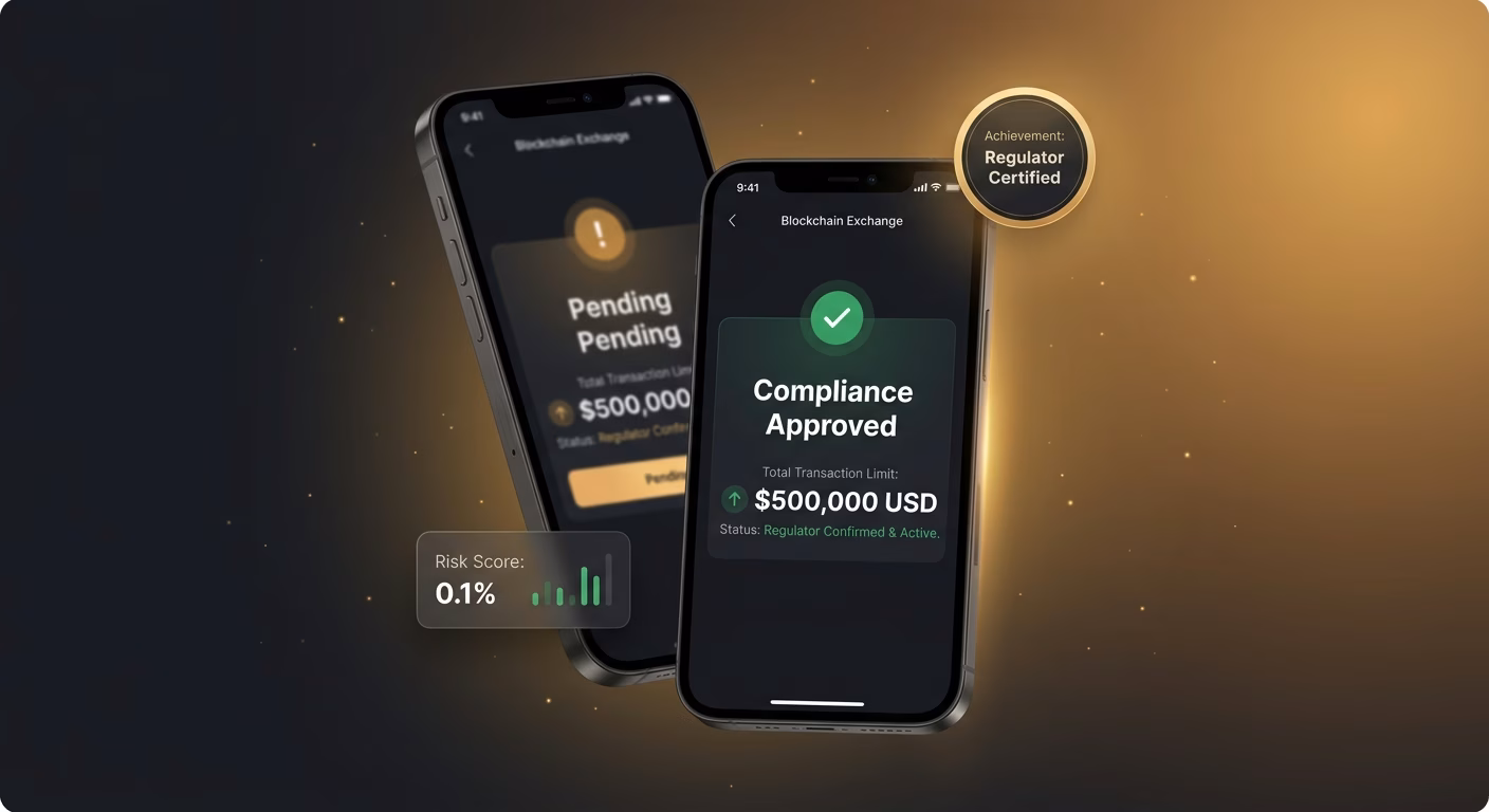 Compliance The Regulator Accepts