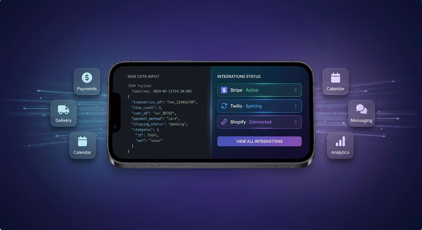 Payments & Operations
