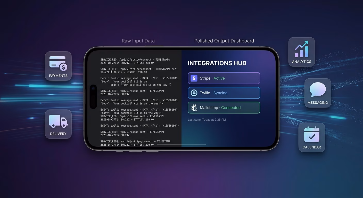Payments & Operations