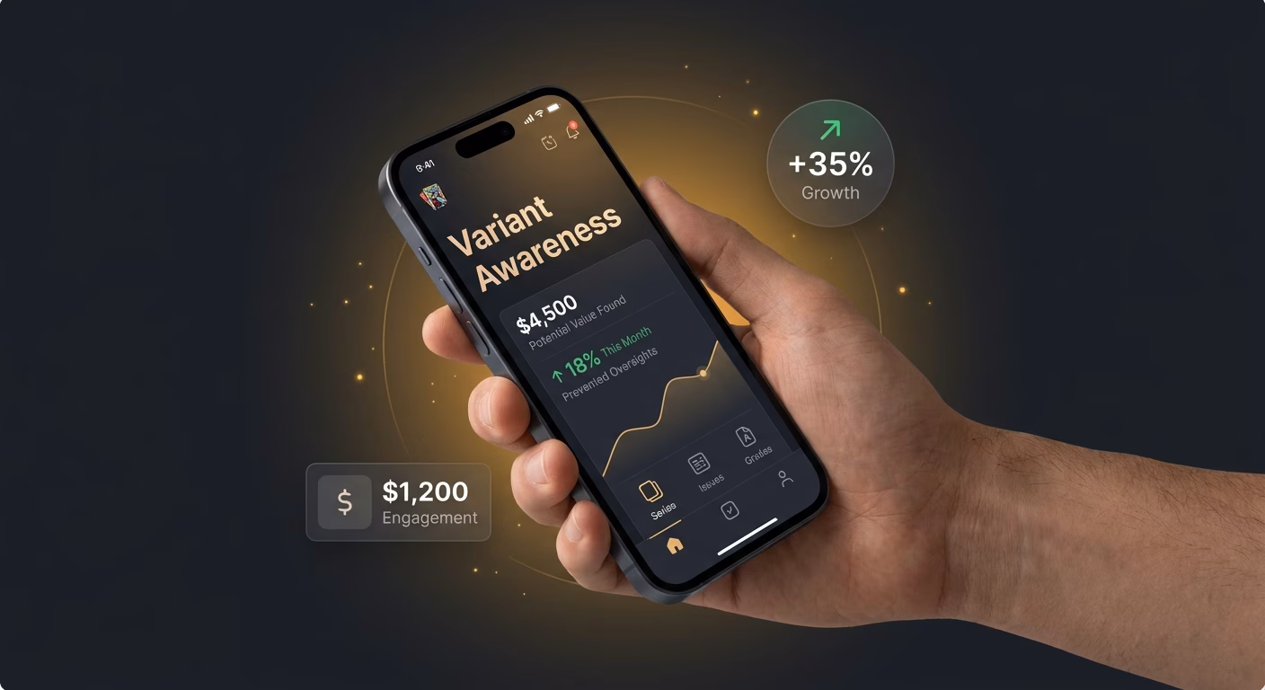 Variant Awareness Prevents Costly Oversights