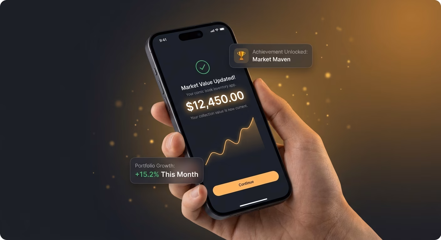 Values That Keep Up With The Market