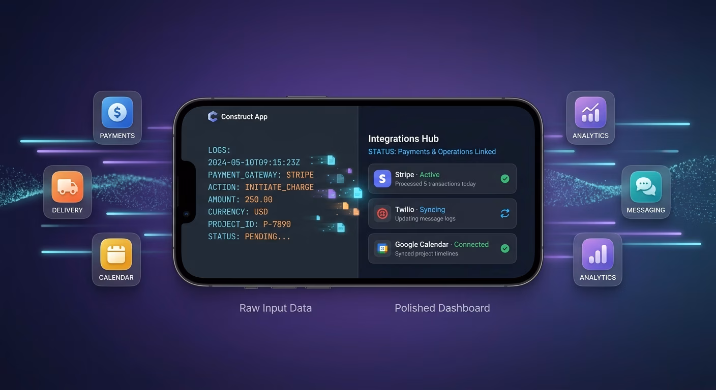 Payments & Operations