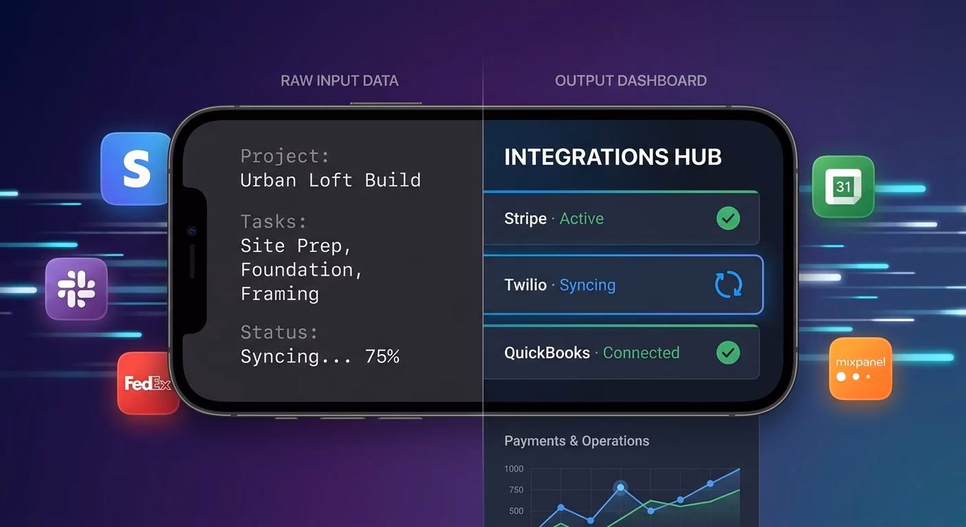 Payments & Operations