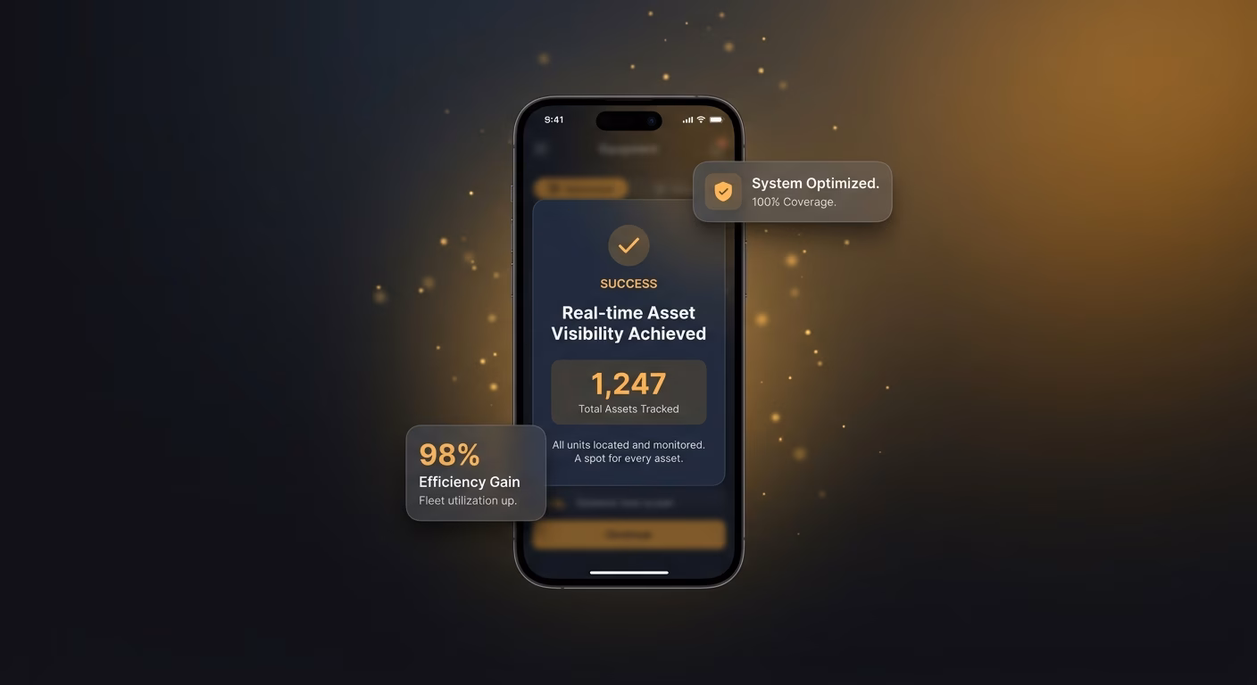 A Spot For Every Asset In Real Time