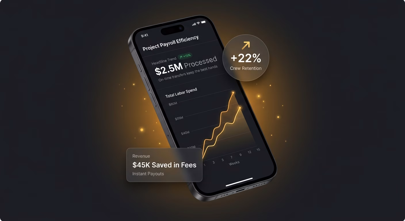 On-time Transfers Keep The Best Hands