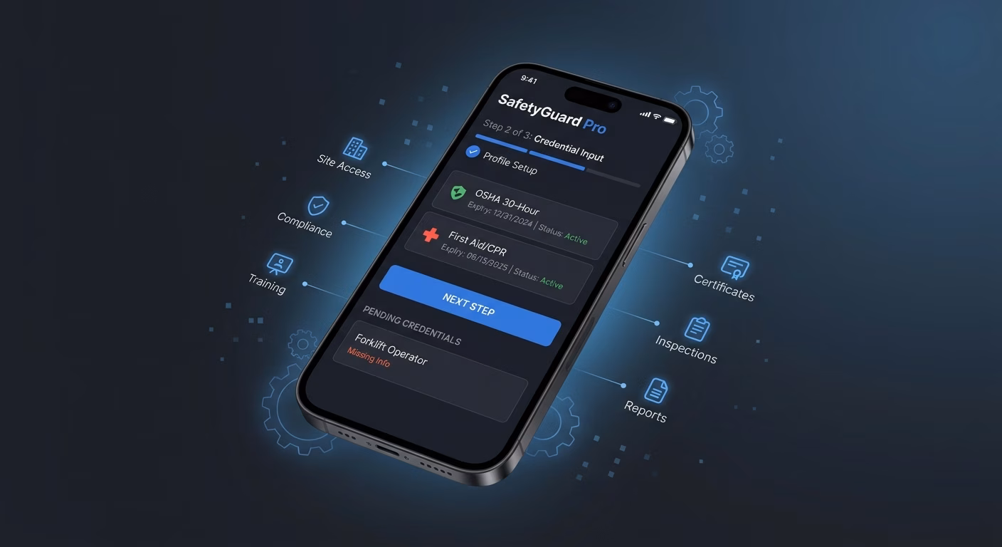 Credentials Tracked Toward Expiry