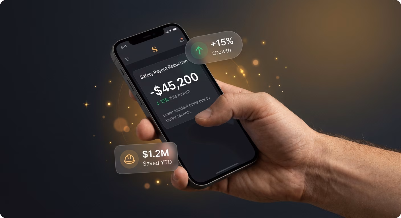 Proper Event Records Lower The Payout Cost