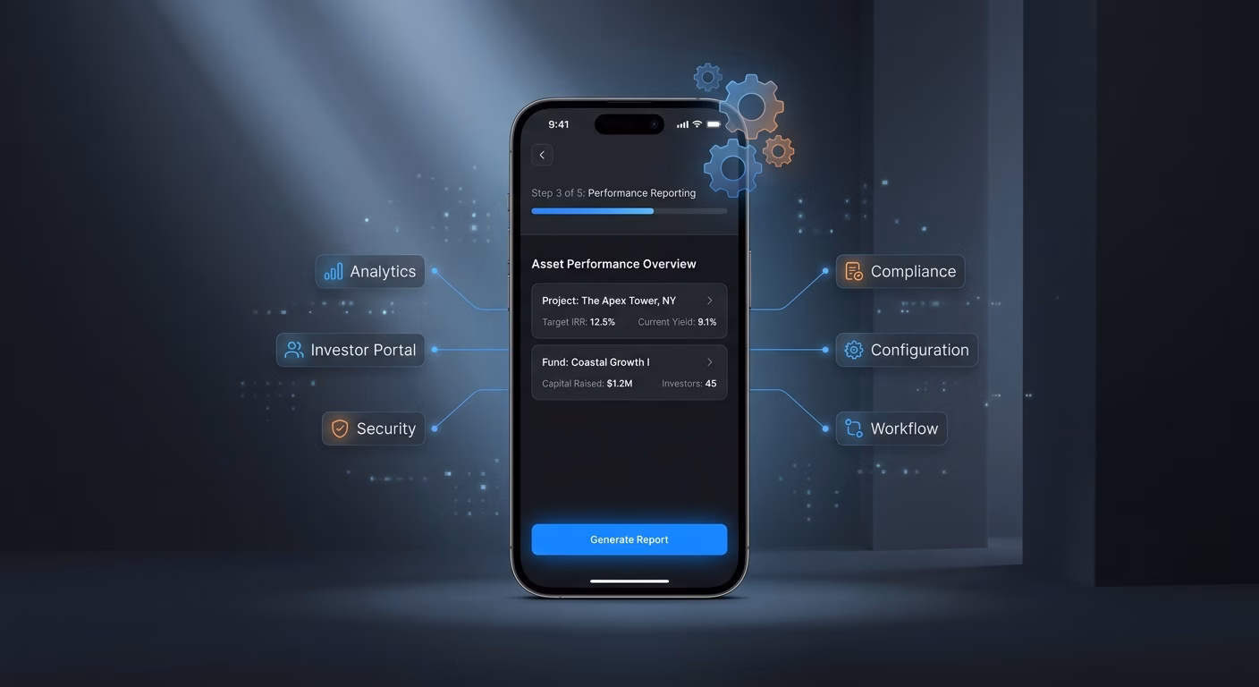 Performance Reported With Clarity