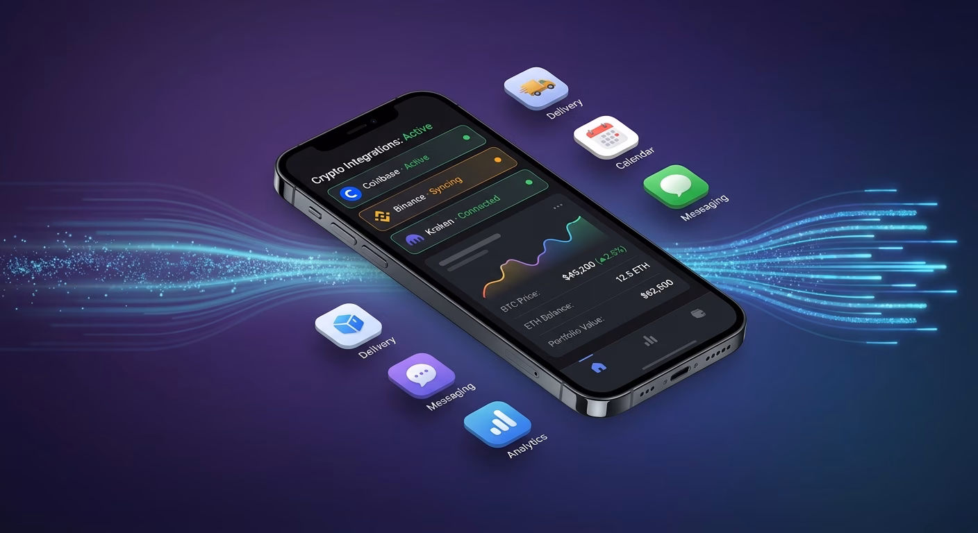 Prices & Balances