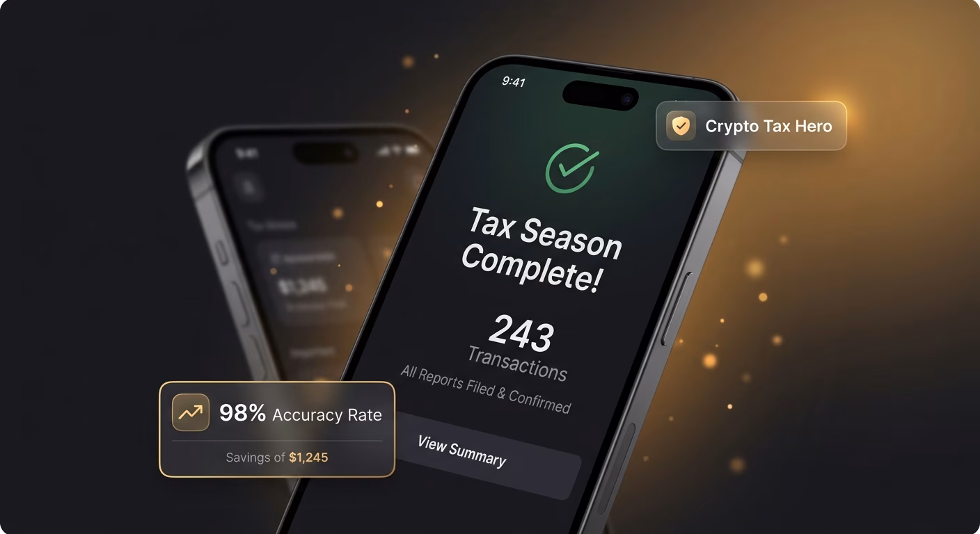 Tax Season Done In Minutes