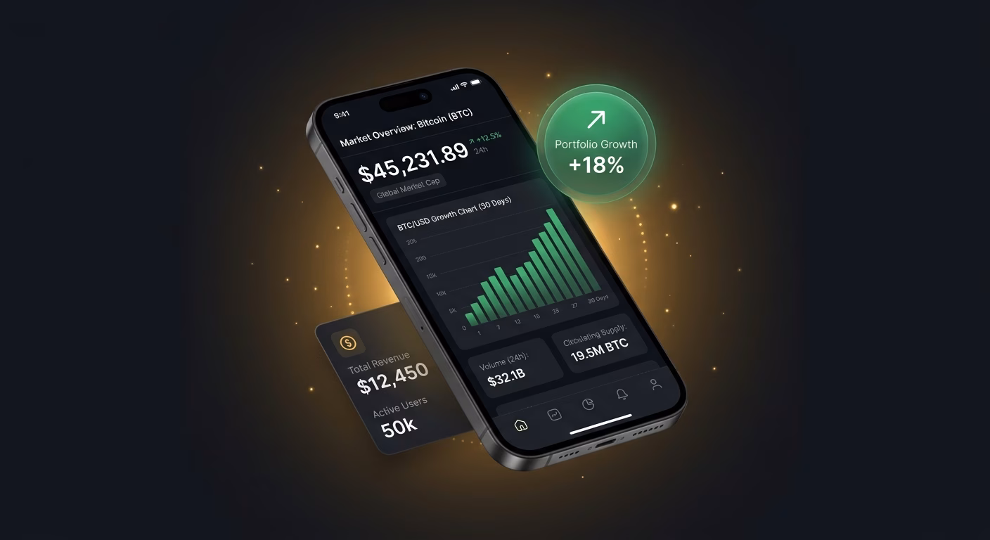 Clear Bars Expose The Market Behavior