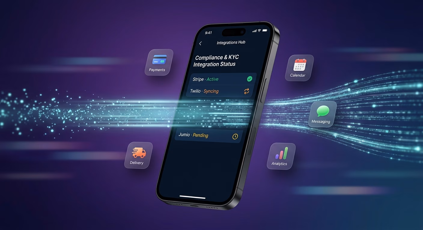 Compliance & KYC