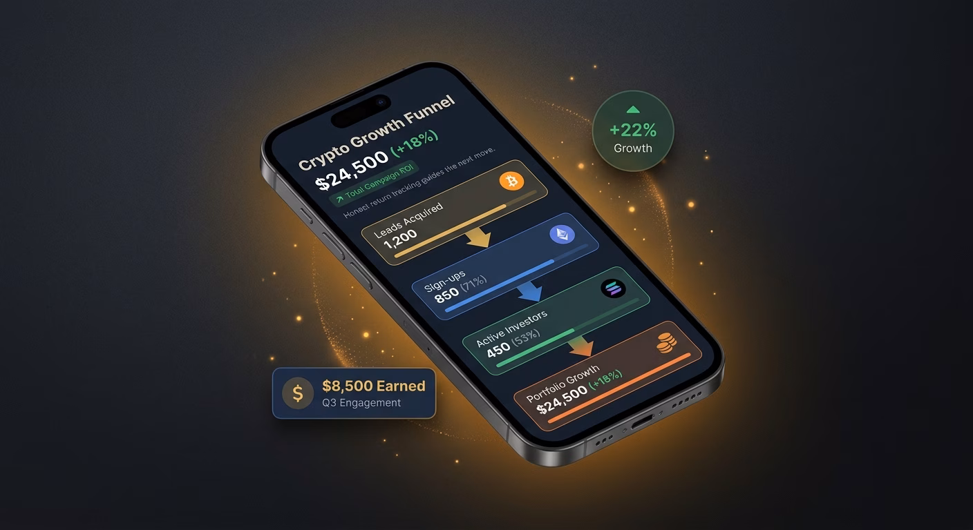 Honest Return Tracking Guides The Next Move