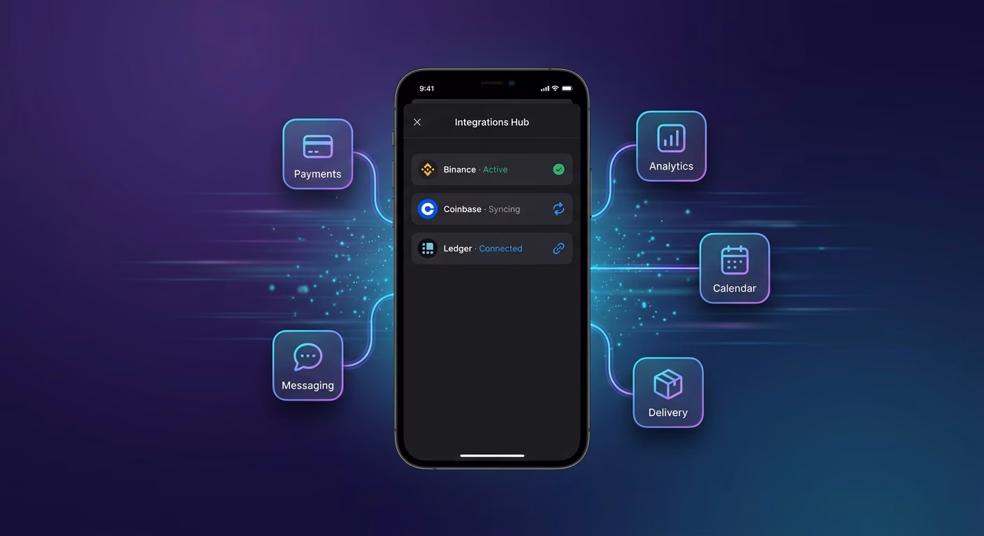 Exchanges & Wallets