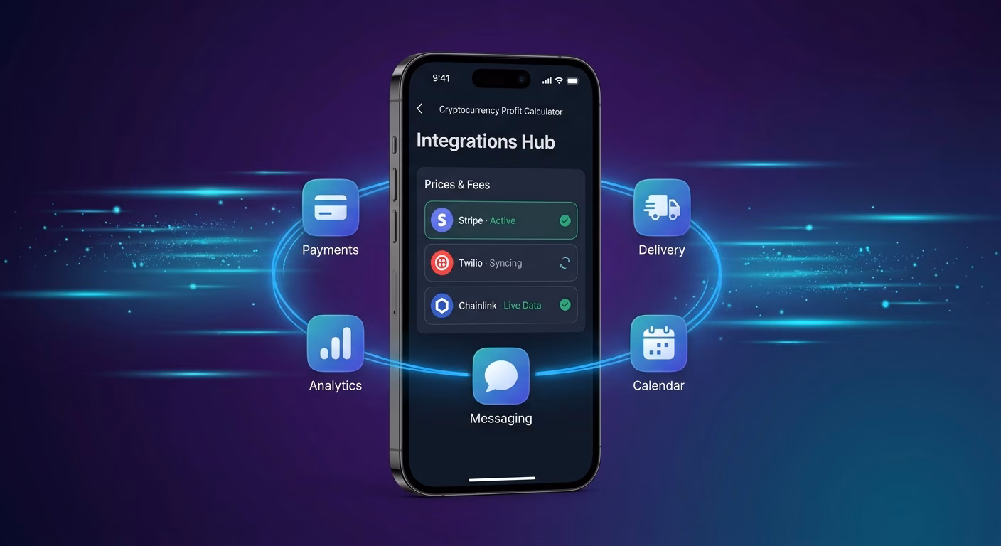 Prices & Fees