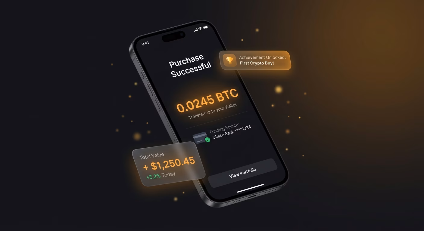 Any Funding Source, One Clean Flow