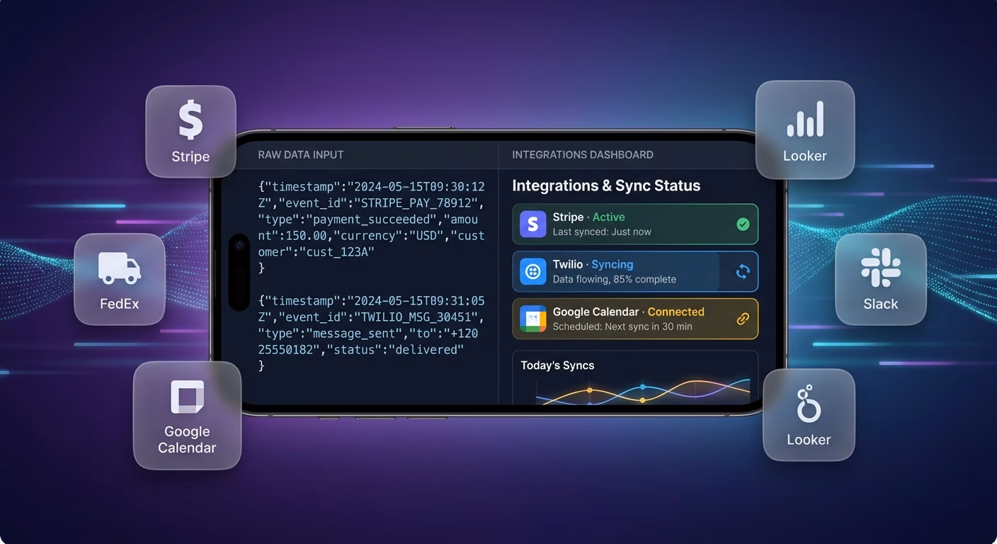 Payments & Operations