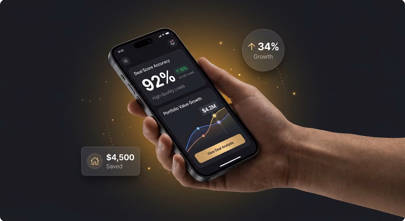 Objective Scores Prevent Bad Buys