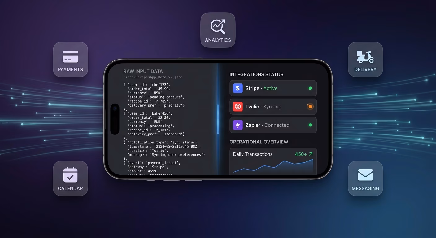 Payments & Operations