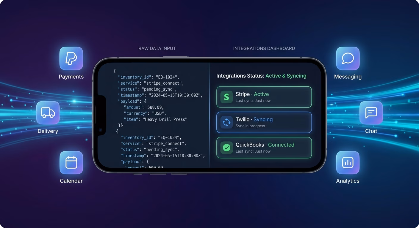 Payments & Operations