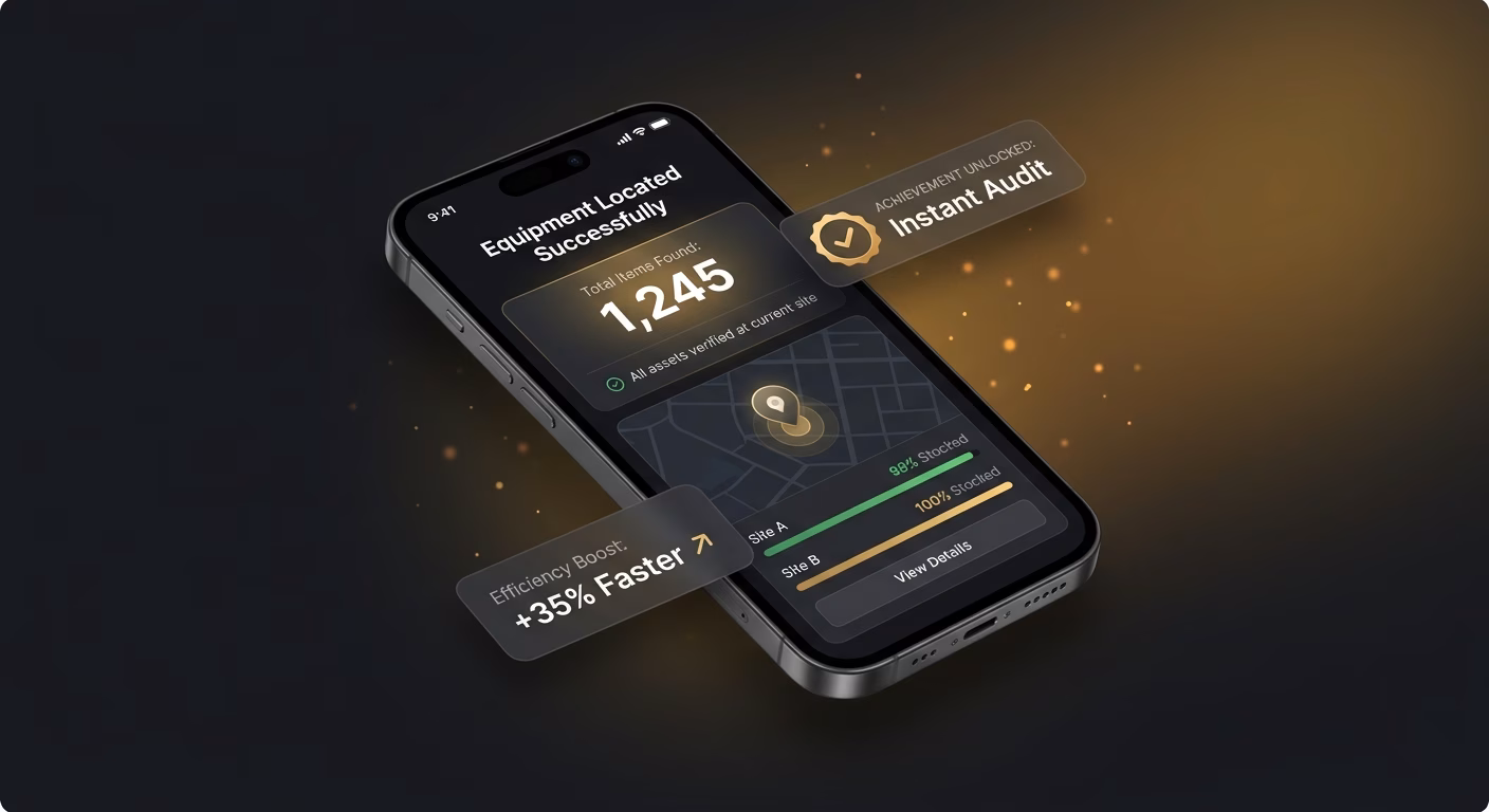 The Current Site Of Anything, In Seconds