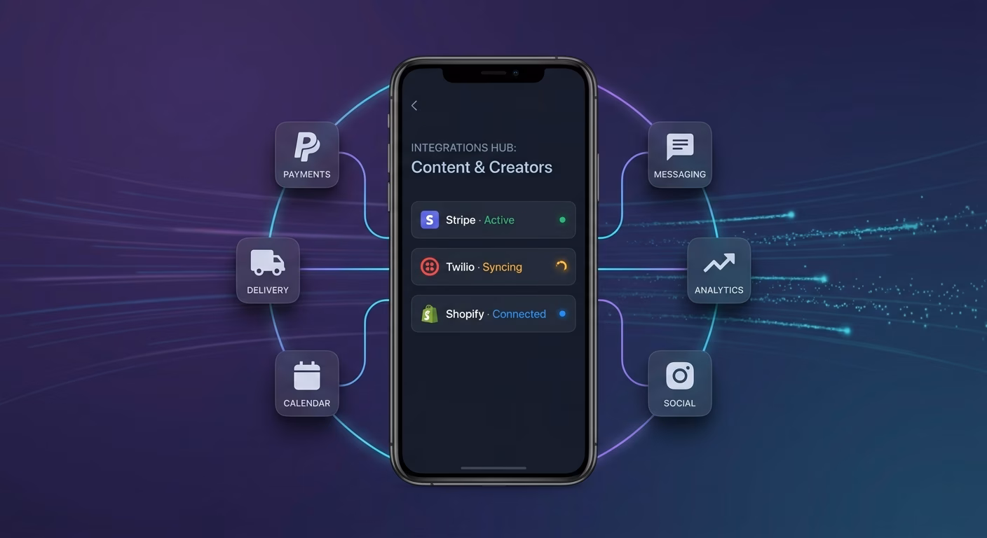 Content & Creators
