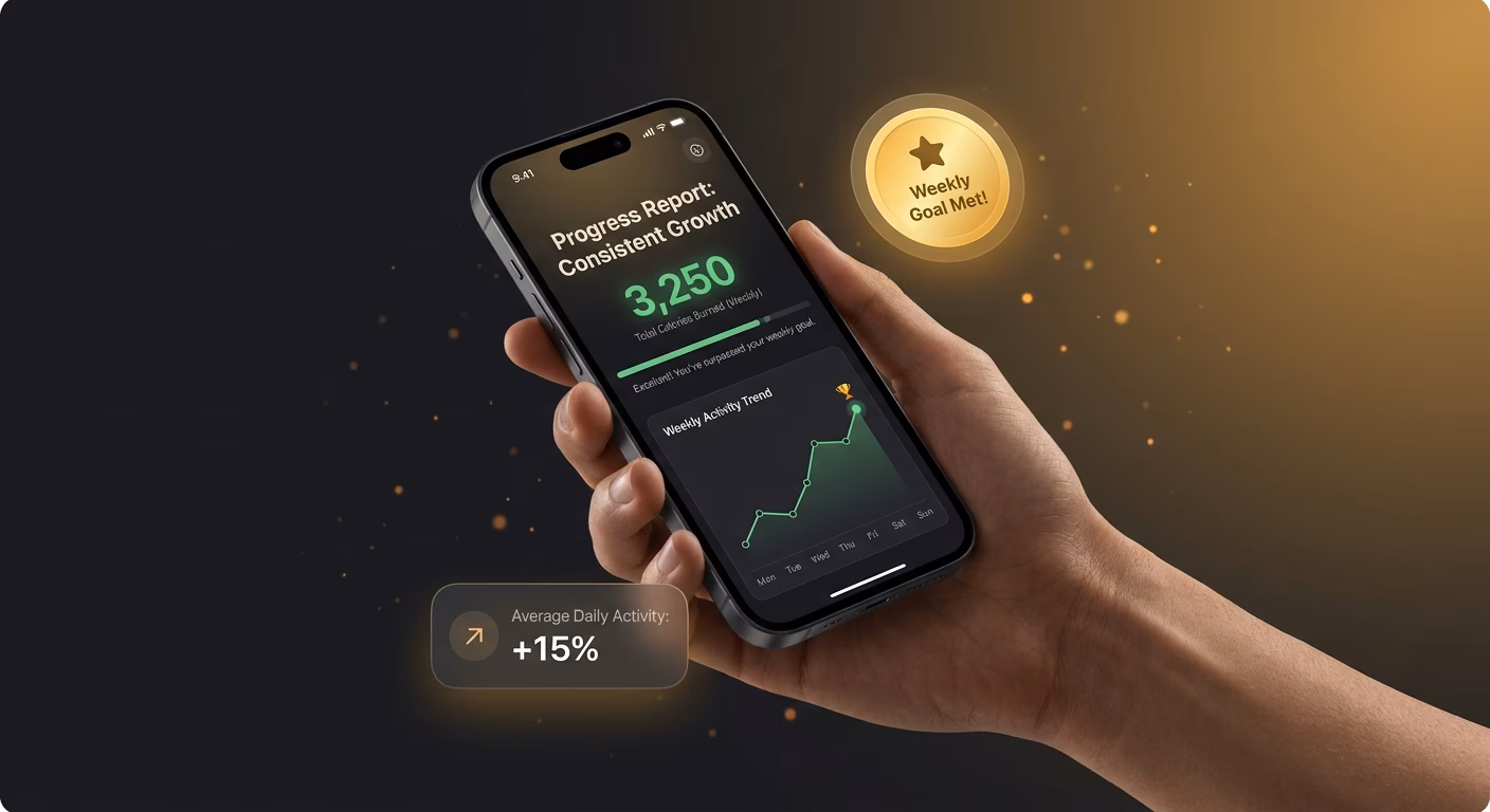 Trends That Show The Clear Direction
