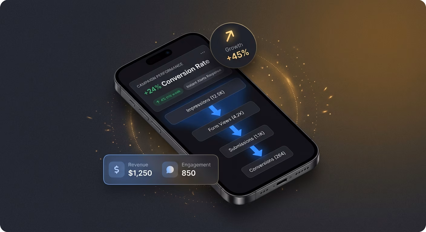 Instant Alerts Turn A Signal Into A Response
