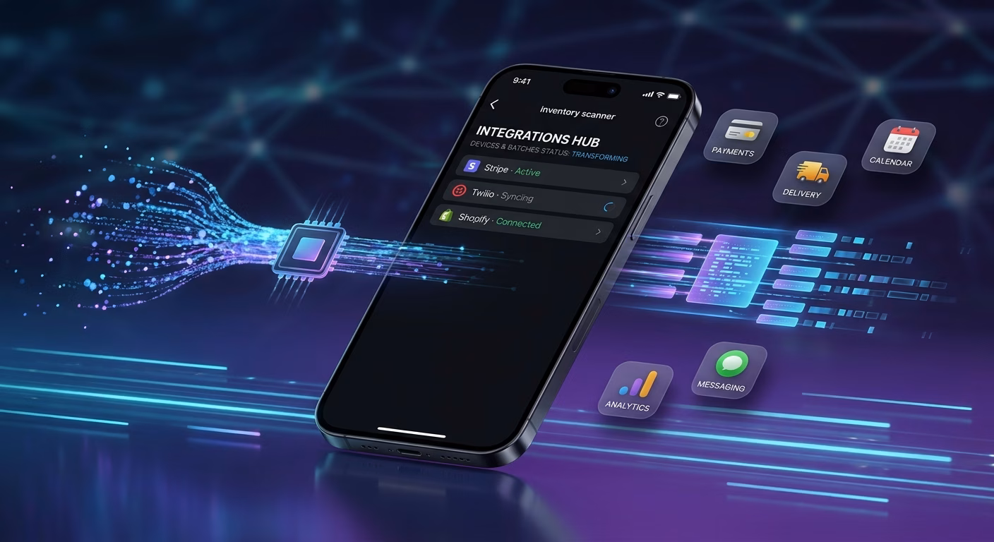Devices & Batches