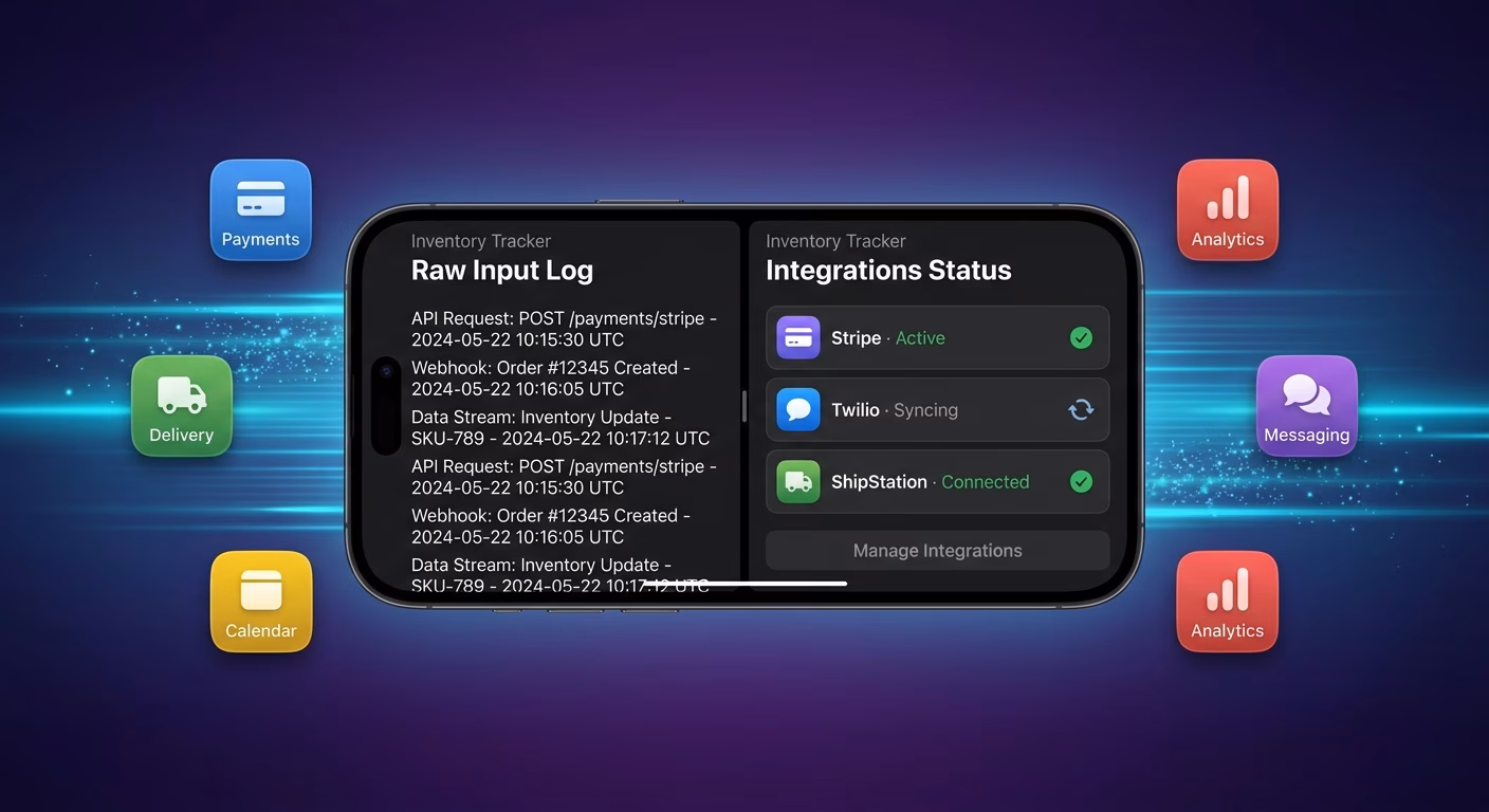 Payments & Operations