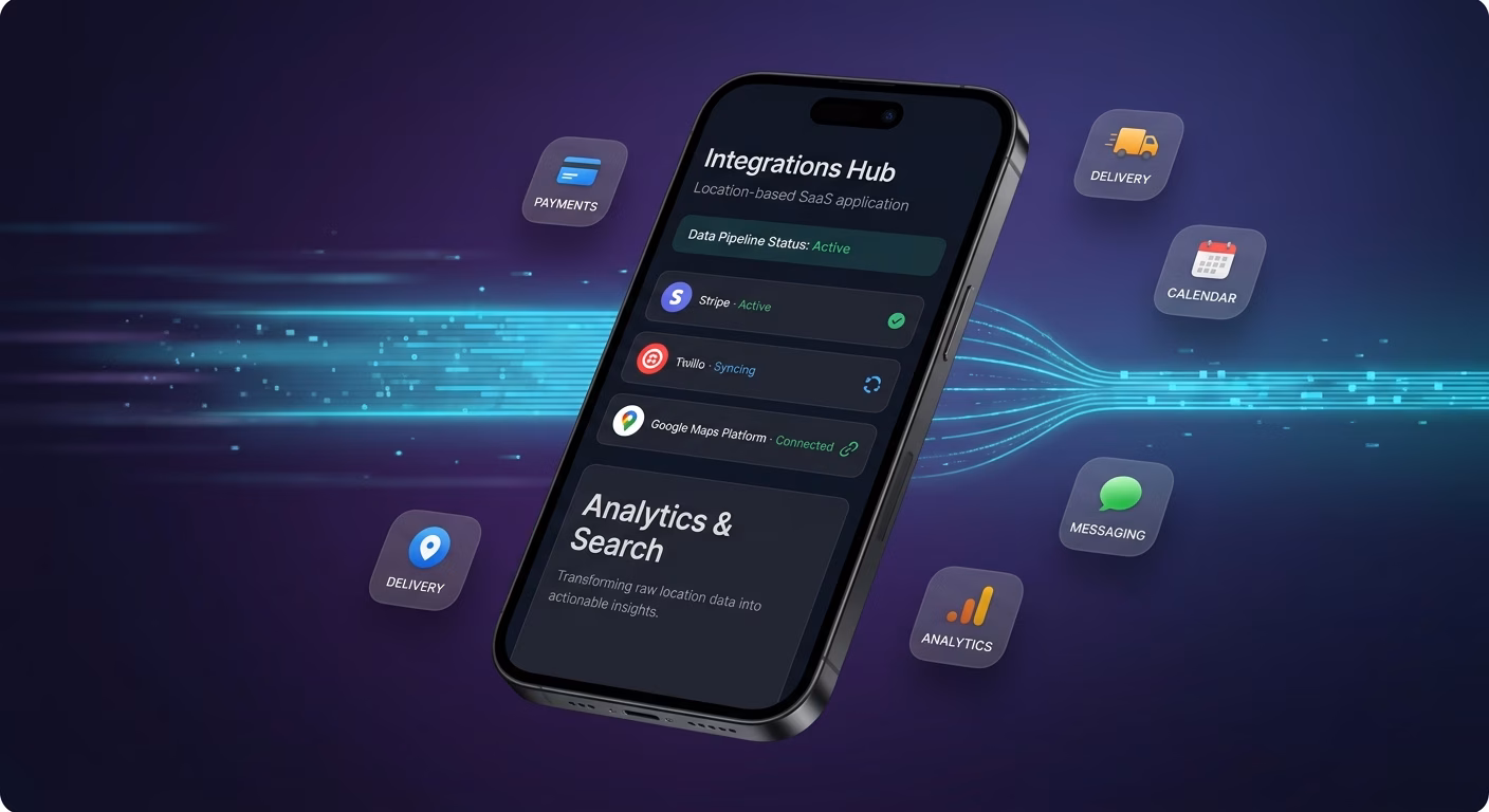 Analytics & Search