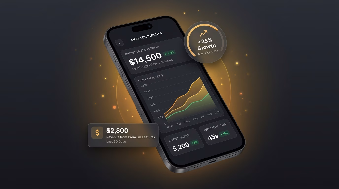 Entry Speed Decides Whether Tracking Happens At All