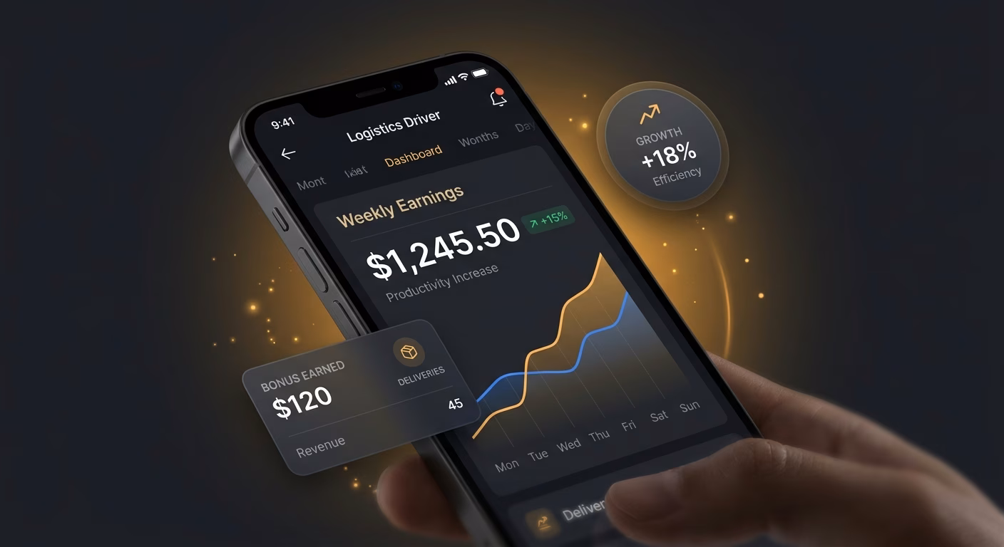 One App Beats Four For Cab Productivity