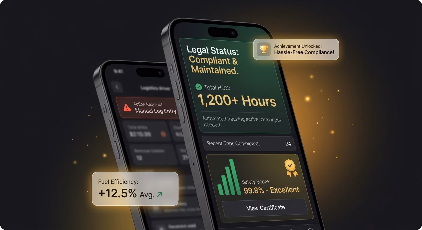 Legal Status Maintained Without Extra Input