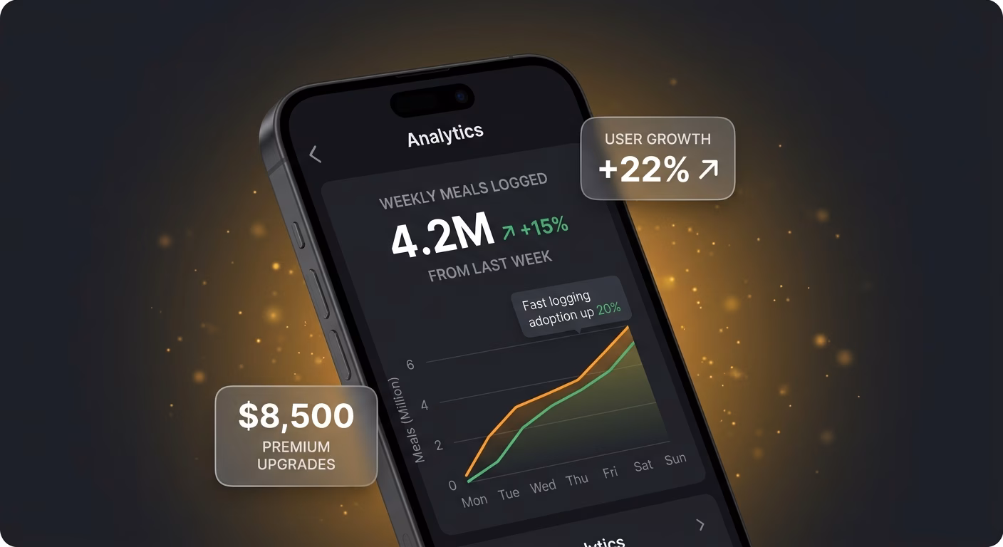 Fast Logging Beats Accurate Logging That Never Happens
